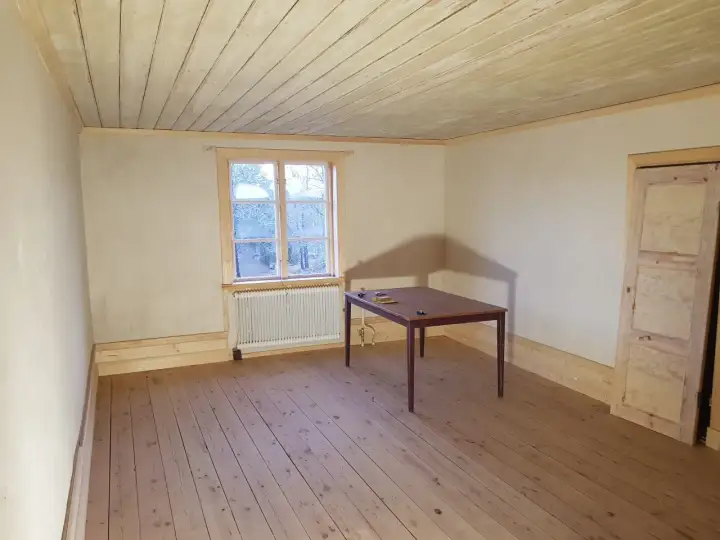 Kalkputs inomhus - Så lyckas du & undviker dyra misstag